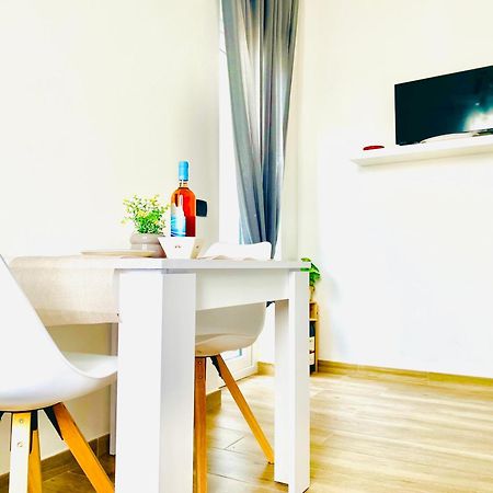 Casa Vacanze I Giardini Іглесіас Екстер'єр фото