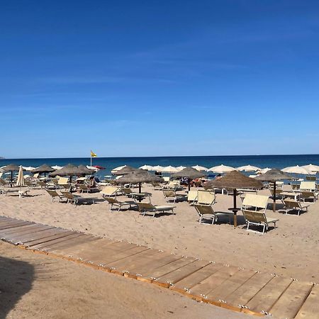 Casa Vacanze I Giardini Іглесіас Екстер'єр фото